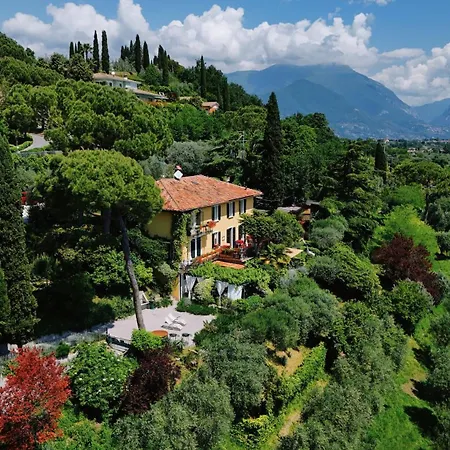 Schindler Aparthotel