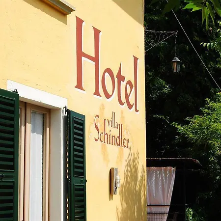 Aparthotel Schindler