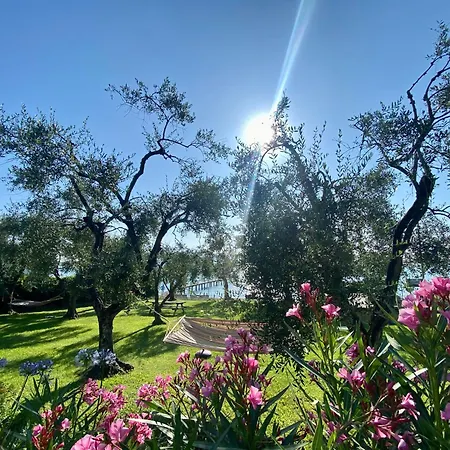 Schindler Appart hôtel Manerba del Garda