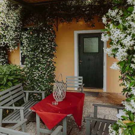 Aparthotel Schindler