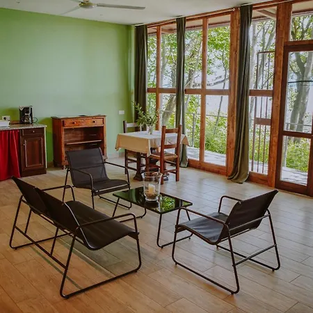 Aparthotel Schindler Manerba del Garda