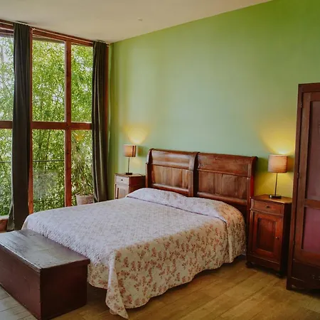 Schindler Aparthotel