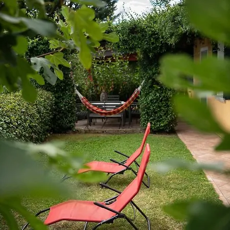 Schindler Aparthotel