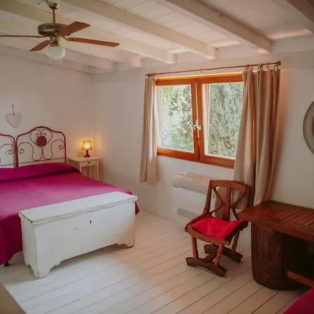 Schindler Aparthotel Manerba del Garda