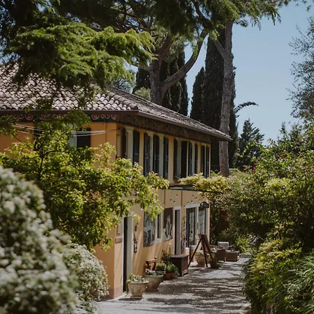 Schindler Aparthotel Manerba del Garda