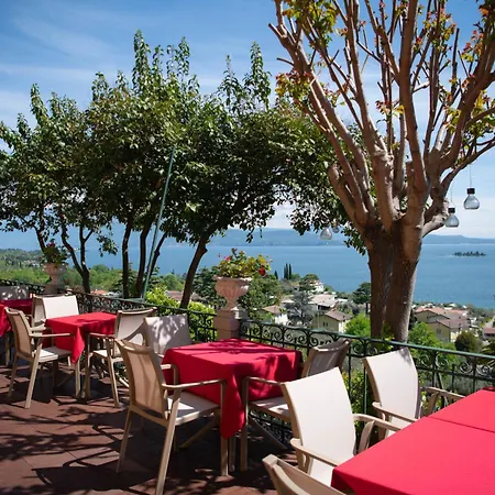 Schindler Manerba del Garda