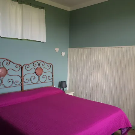 Schindler Appart hôtel Manerba del Garda