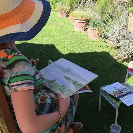 Schindler Appart hôtel Manerba del Garda