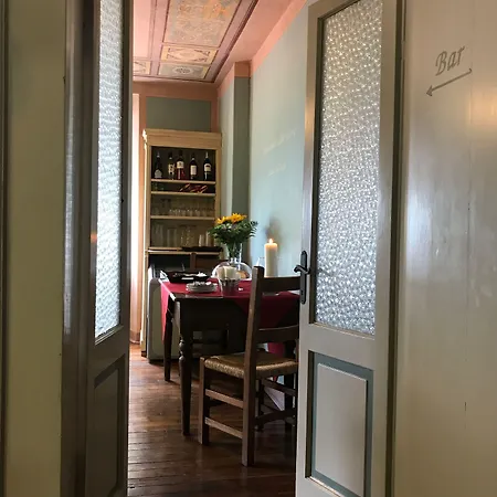 Schindler Appart hôtel 3*
