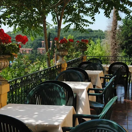 Schindler Appart hôtel