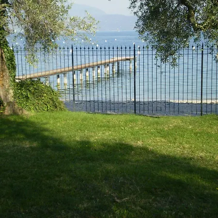 Schindler Manerba del Garda