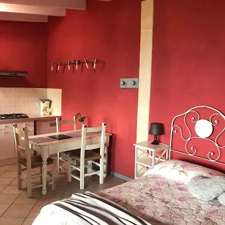 Aparthotel Schindler 2*
