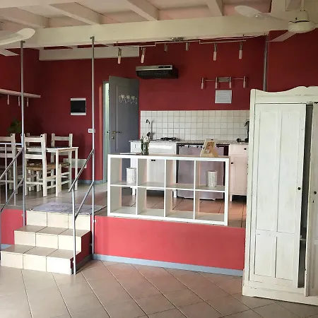 Schindler Aparthotel 2*
