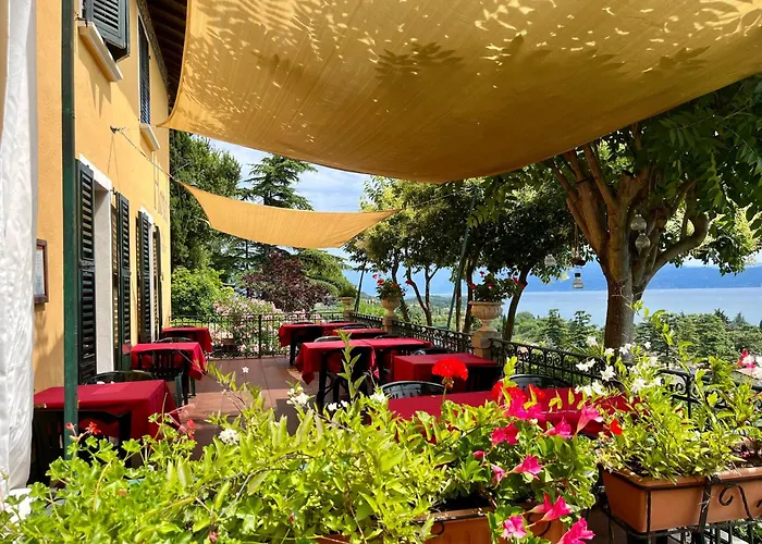 公寓式酒店 辛德勒别墅 3*