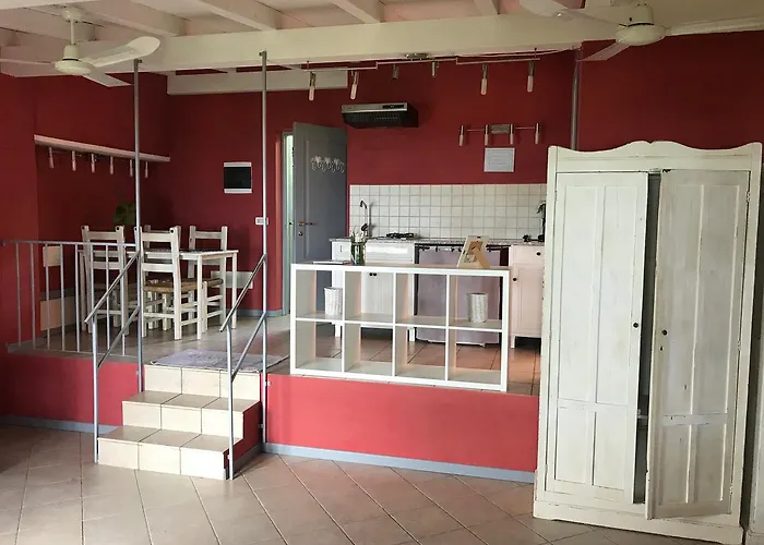 辛德勒别墅 公寓式酒店 3*