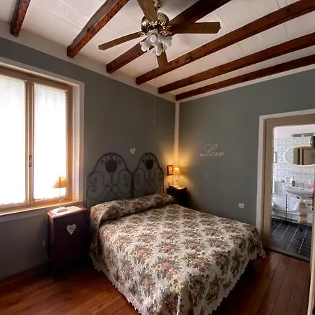 Schindler Apartmanhotel Manerba del Garda