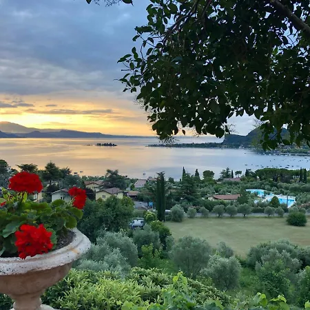 Schindler 3* Manerba del Garda
