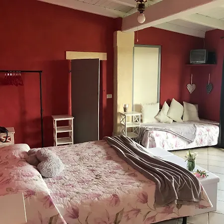 Apartmanhotel Schindler Manerba del Garda